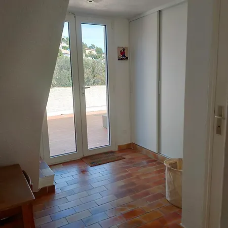 Les Arbousiers Appartement