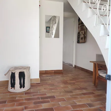 Appartement Les Arbousiers
