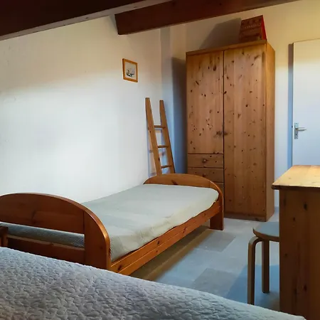 Les Arbousiers Appartement La Croix-Valmer